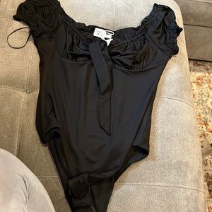 Princess Polly Bodysuit NWT